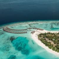Sun siyam irufushi maldivas ocean view