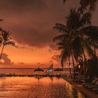 Sun siyam irufushi maldivas pool