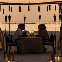 Sun siyam irufushi maldivas romantic