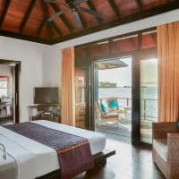 Sun siyam irufushi maldivas room