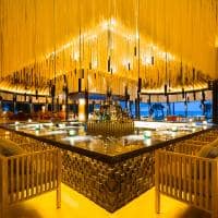 Thila Bar COMO Maalifushi