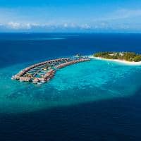 W maldives maldivas ilha