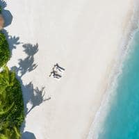 Waldorf astoria maldives ithaafushi praia privada