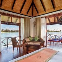 Water villa b