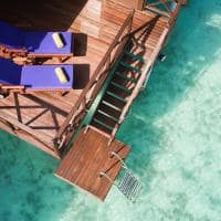 Water villa c