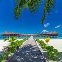 Water villa g