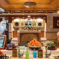 Aula gastronomia marroquina
