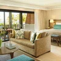 Tropical Suite no Royal Palm Beachcomber