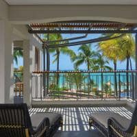 Ocean Suite no Royal Palm Beachcomber