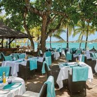 Le Bar Plage, Royal Palm