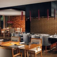 Mauritius the st regis le morne resort atsuko