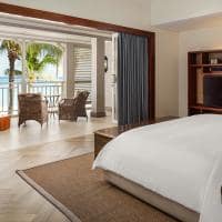 Mauritius the st regis le morne resort heritage balcony junior suite
