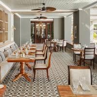 Mauritius the st regis le morne resort le manoir