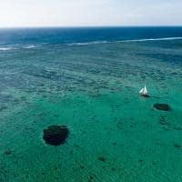 Mauritius the st regis le morne resort vela
