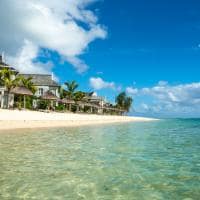 Pacote Ilhas Maurício: resort hotéis praia
