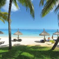 Praia Trou Aux Biches