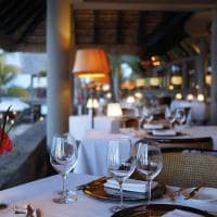 Restaurante La Goélette, Royal Palm