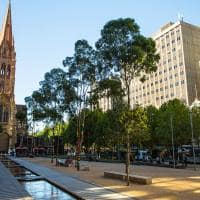 melbourne