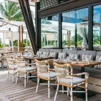 2087 restaurant unico riviera maya