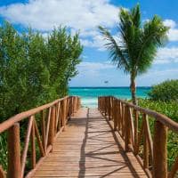 Beach unico riviera maya a