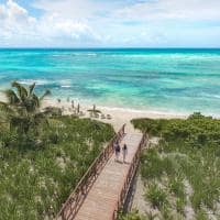 Beach unico riviera maya b