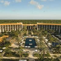 Beach unico riviera maya exterior