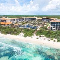 Beach unico riviera maya g