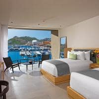 Breathless cabo san lucas allure suite marina view