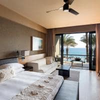 Jw los cabos casa maat deluxe king bed