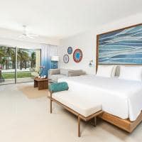 King suite hyatt ziva riviera cancun