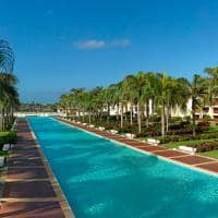 Mexico hard rock hotel e casino punta cana canal view