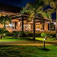 Mexico hard rock hotel e casino punta cana exterior view