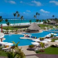 Mexico hard rock hotel e casino punta cana family pools