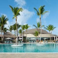 Mexico hard rock hotel e casino punta cana sun pool view