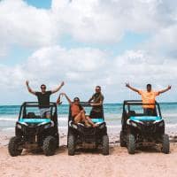 Mexico hard rock hotel e casino punta cana tours buggy