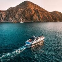 Mexico hard rock hotel los cabos arch tour