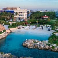 Mexico hard rock riviera maya heaven exclusive ocean