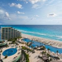 Pacote México, Hard Rock Hotel Cancun