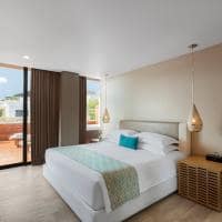 The yucatan playa del carmen master suite quarto