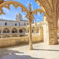 mosteiro dos jeronimos portugal