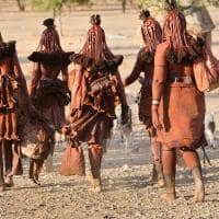 Cultura Namíbia