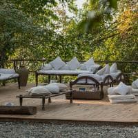 Dwarikas resort dhulikhel jardim spa