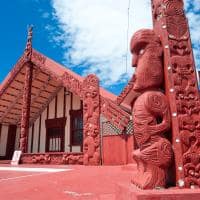 Cultura maori turismo Nova Zelândia