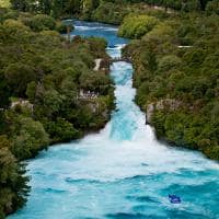 Huka Falls, Taupo