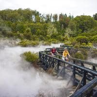 Nova zelandia rotorua bayofplenty bicicleta