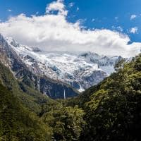 Rob Roy Glacier Track, Wanaka