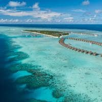 Pullman maldives