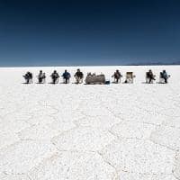 Salar de uyuni