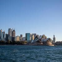 opera house sidney