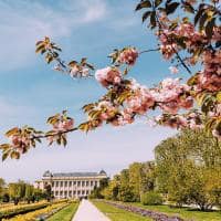 paris jardin des plantes